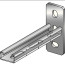 Bracket MQK-21/450-R