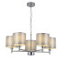 Chandelier Rivoli Martha 2092-305 5 * E14 40W classic