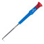 Awl for removing oil seals and rings 170 mm, right angle KING TONY 43370175Y