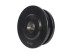 Knurling Roller 1" - 1 1/2" for V-Groover 1-12
