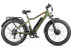 Gelbert Pegas 4 DUAL PRO MAX Electric bike, khaki