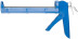 Semi-hull sealant gun 225 mm