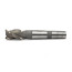 Фреза концевая 14 х 100 х 185 HSS Z=4 к/х КМ2 Beltools