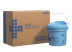 Kimtech® Wettask™ Диспенсер для протирочного материала в рулонах - Ведро / Синий (4 ведра)