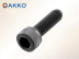 Винт INBUS 2407-M10x30 MOUNTING SCREW