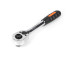 3/4 ratchet wrench with HORTZ switch