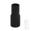Head for damaged fasteners 1/2", 12 mm KING TONY 9TD403-12M