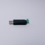 Преобразователь интерфейсов USB RS485, переходник USB 2.0 Type-A - RS485