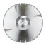Diamond galvanic disc 230 (M14) cut-off dry TECH-NICK
