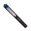 LED pen-shaped flashlight, magnet, 7+1 cell, Li-Ion, 3.7V KING TONY 9TA281