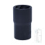 Head for damaged fasteners 1/2", 21 mm KING TONY 9TD403-21M