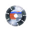 Алмазный диск с сегментированной кромкой 115х22.2 (Универсальный) Flexione