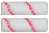 Roller, core 15 mm, acrylic, pile 11 mm, under 6 mm handle, 2 pcs. per pack, 60 mm