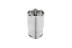 Hexagon socket head 1/2", 22 mm, CrV steel, DIN 3124 HOEGERT