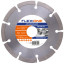 Алмазный диск с сегментированной кромкой 180х22.2 (Железобетон) Flexione