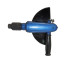 Pneumatic angle grinder IP-2106