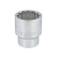 End head 12-sided 3/4" 60 mm, type ND32, NORGAU