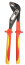 Adjustable dielectric pliers up to 1000V 250 mm BERGER BG1176