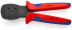 HT-N5684ER Инструмент обжимной/обрезной для RJ-45 серии PLEZ, RJ-12, RJ-11, 4P4C, 4P2C