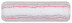 Roller, 44 mm core, polyamide, 20 mm pile, with 8 mm lining, for 8 mm handle, 250 mm