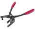 Exhaust System Suspension Bushing Puller (Forceps) JTC