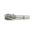 Фреза концевая 45 х 63 х 188 HSS Z=4 к/х КМ4 ГОСТ Р 53002-2008 Beltools