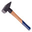 Hammer 1000 g, wooden handle MASTAK 091-011000