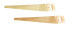 Manual saw 700 wooden handle, intrinsically safe alloy BeCu 272A-1002, HORTZ
