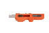 Universal shell removal tool