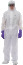 Puretech® C2 Disposable Protective Breathable Jumpsuit, M