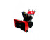 Snowplow BR-1176ELWS-6