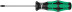 367 TORX® BO Screwdriver with a hole for a pin, TX 10 x 80 mm