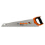 ProfCut hacksaw for solid plastic pipes/profiles 11/12 TPI, 550 mm