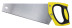 Laminator hacksaw (blade length L=300 mm, tooth profile UT2 with HDPE hardening, pitch 2 mm)