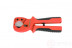 Scissors for plastic pipes PEX 28 mm