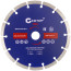 Diamond segment cutting disc Cutop Profi, 180 x 2.4 x 8.0 x 22.2 mm