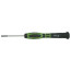 Screwdriver for electronics 75x2.4 mm