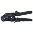 Crimping pliers for sleeve sleeves 6-16 mm2