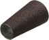 Fabric-based grinding tube CS 310 X_KON, 22 x 36 x 60, 11594