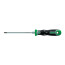 TEKNO screwdriver for TORX TR T20 screws