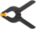 Nylon quick-release clamp 4" (100 mm)