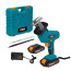 Reciprocating cordless saw BORT BRS-12Li-G