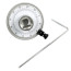 Angle Gauge 3/4" KING TONY 34660