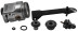 JAG-6638-RK Repair kit for pneumatic angle grinder JAG-6638