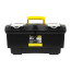 KOLNER KBOX 22/1 plastic tool box with valves