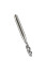 Machine tap with spiral chip groove 40° BA 8, E544BA8