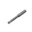 Single-entry carbide milling cutter M 8.0x1.25 (D5.9x24xD6x50x3T) aluminum TORNERI T026218