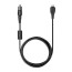 Testo plug-in cable