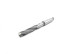 Сверло 18х130х228 с пластиной ВК8 к/х КМ2 ГОСТ 22736-77 Beltools