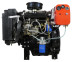 Habert Diesel Engine H3105D